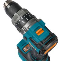 Ударная дрель-шуруповерт Bort BAB-21X 93414929 (без АКБ)