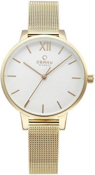 

Наручные часы Obaku V209LXGIMG