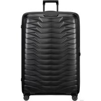 Чемодан-спиннер Samsonite Proxis Matt Graphite 86 см