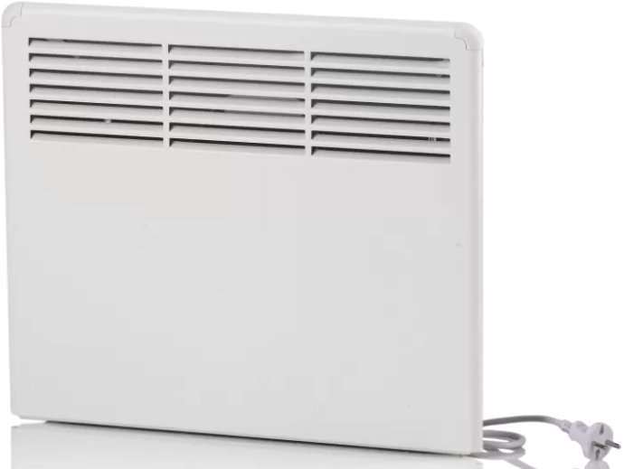 

Конвектор Ensto FinnHeat EPHBM02PR (механический термостат)