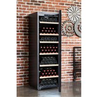 Винный шкаф La Sommeliere CTV249