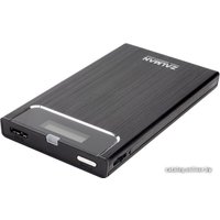 Бокс для накопителей 2.5" Zalman ZM-VE300