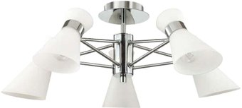 Припотолочная люстра Lumion Laconica 3498/5