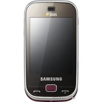 Кнопочный телефон Samsung B5722 DuoS