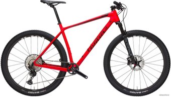 Wilier 101X 2023 E121NCXC (Red/Black)