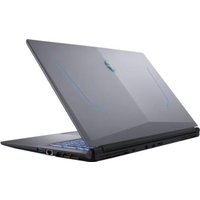 Игровой ноутбук Thunderobot 911 Plus SE JT009C00HRU