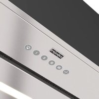 Кухонная вытяжка Franke Luce 60 IX 305.0738.595