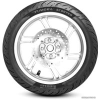 Дорожные мотошины Pirelli Angel Scooter 90/90-10 50J