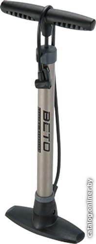 Насос ручной велосипедный BETO CMP-073S