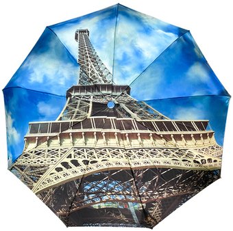 Складной зонт Dolphin 115-2