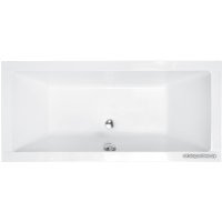 Ванна Besco Quadro 165x75