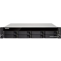 Сетевой накопитель QNAP TS-832XU-RP-4G