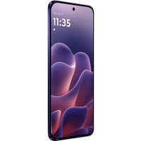 Телефон Motorola Edge 70 Fusion XT2605-1 8GB/256GB международная версия (ориент синий)