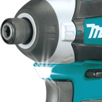 Винтоверт Makita DTD154ZA2 (без АКБ, кейс)