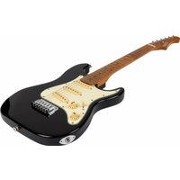 Электрогитара JET JS-300 Mini BK