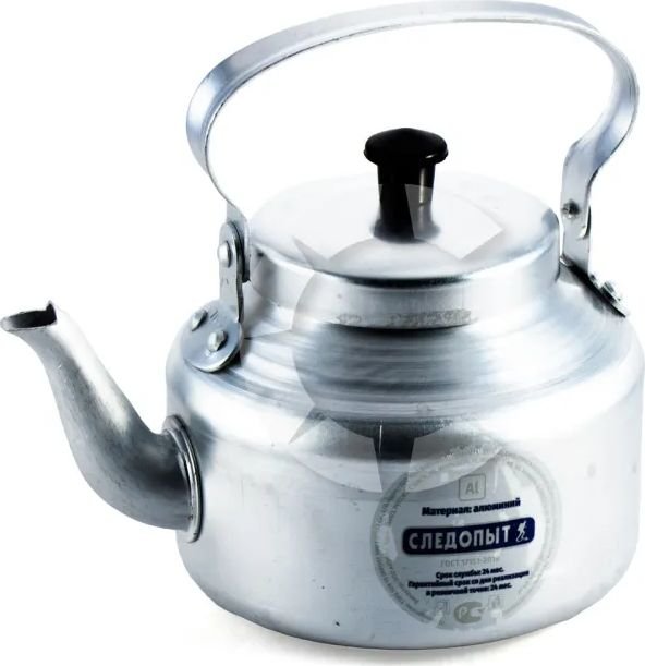 

Чайник Следопыт PF-CWS-P14