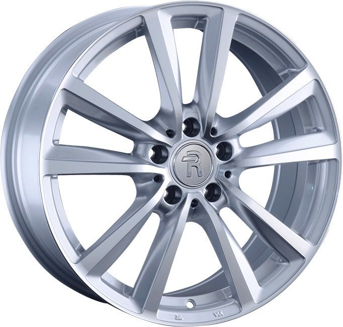 

Литые диски Replay 7865 (MR221) 18x7.5" 5x112мм DIA 66.6мм ET 53мм SF
