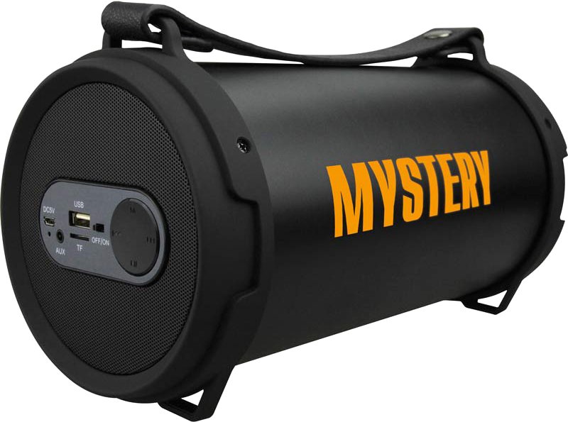

Беспроводная колонка Mystery MBA-737UB