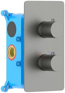 Смеситель Aquatek Европа AQ1391BGM