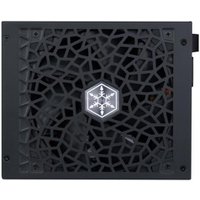 Блок питания SilverStone HELA 1650R Cybenetics Platinum SST-HA1650R-PM