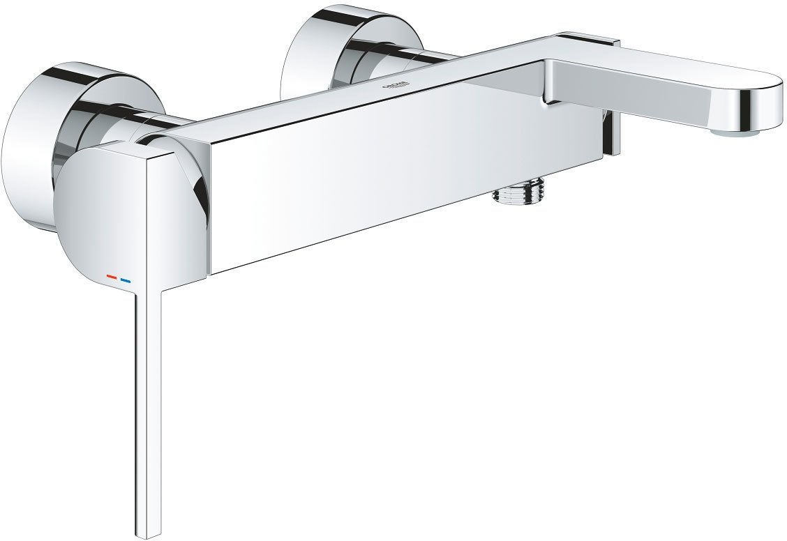 

Смеситель Grohe Plus 33553003