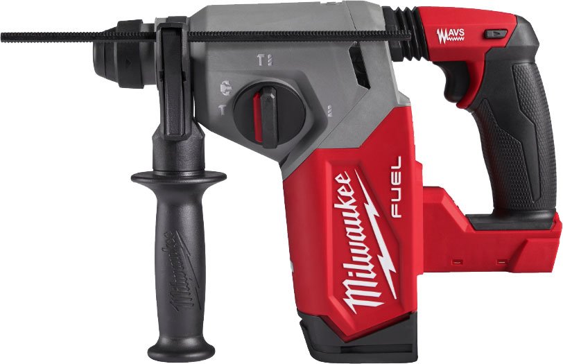 

Перфоратор Milwaukee M18 FH-0 4933478499 (без АКБ)