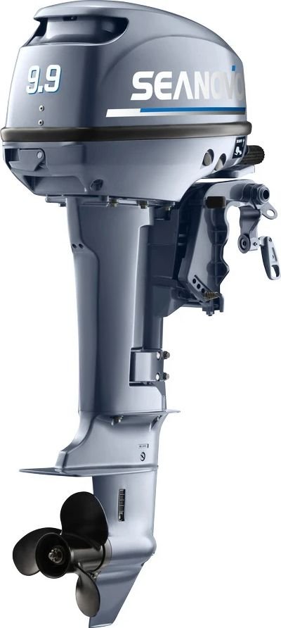 

Лодочный мотор Seanovo SN9.9FHS