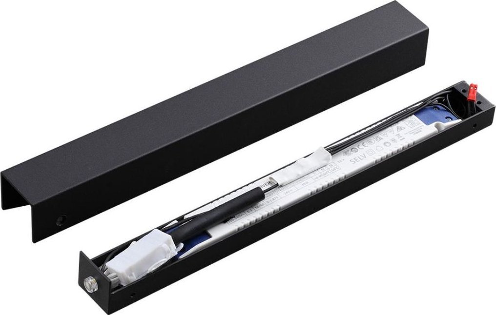 

Светодиодный драйвер Odeon Light Velta Fino 24V 45W IP20 357784