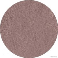 Ковер для жилой комнаты Sintelon Dolce Vita 01BBB 80x80 (коричневый)