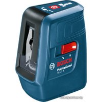 Лазерный нивелир Bosch GLL 3 X Professional [0601063CJ0]