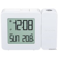Метеостанция Oregon Scientific RM338PX (белый)
