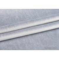 Кровать Сонум Valencia 160x200 (эвита пепельный)