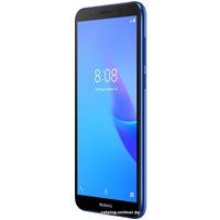 Телефон Huawei Y5 Lite DRA-LX5 (синий)