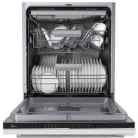 Встраиваемая посудомоечная машина Midea MID60S140i
