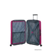 Чемодан-спиннер American Tourister Airconic Deep Orchid 77 см