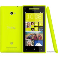 Смартфон HTC Windows Phone 8X LTE