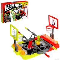 Настольная игра Sima-Land Баскетбол. Один на один 9731111