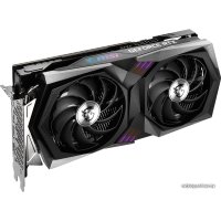 Видеокарта MSI GeForce RTX 3060 Ti Gaming X 8G LHR