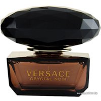 Парфюмерная вода Versace Crystal Noir EdP (50 мл)