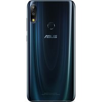 Телефон ASUS ZenFone Max Pro (M2) 4GB/64GB ZB631KL (синий)
