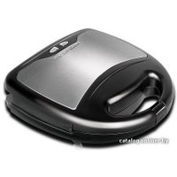 Многофункциональная сэндвичница Redmond (Редмонд) Мультипекарь RMB-M605