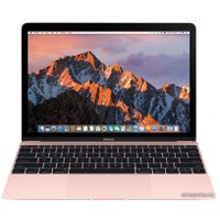 Ноутбук Apple MacBook (2017 год) [MNYM2]