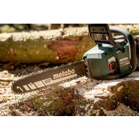 Аккумуляторная пила Metabo MS 36-18 LTX BL 40 601613850 (без АКБ) в Барановичах