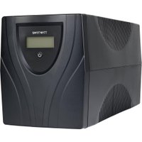Источник бесперебойного питания SmartWatt UPS UNI Pro LCD 1000