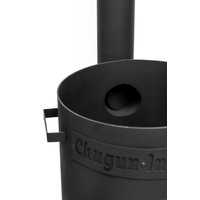 Печь под казан Chugun Invest УТ-810(3) (для казана на 8-10 литров)