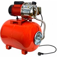 Насосная станция Brait NS-1000/24S