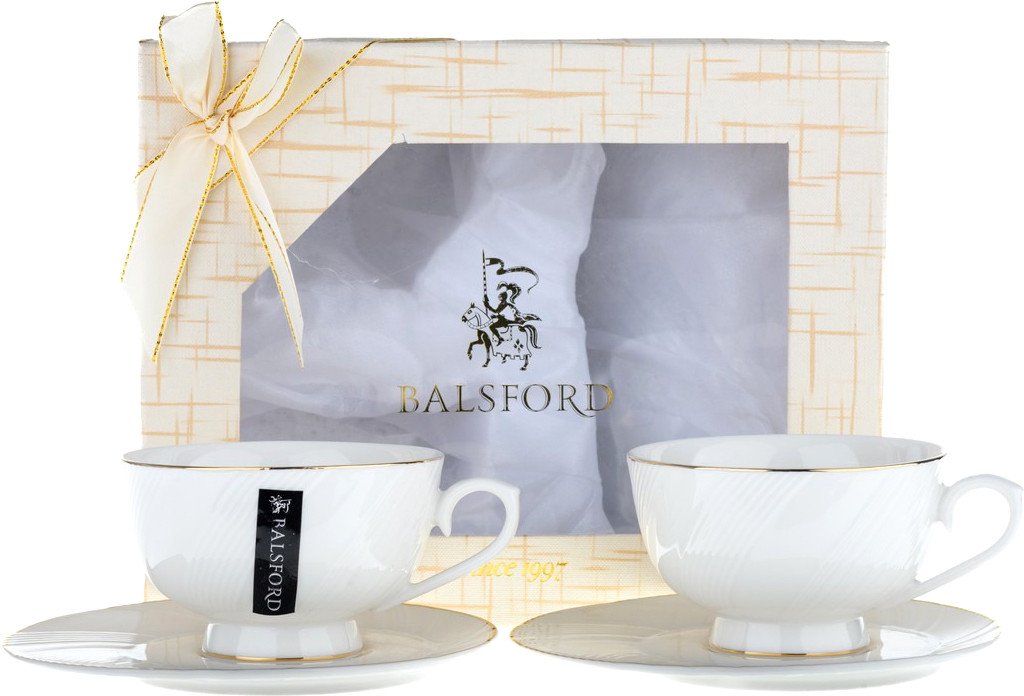 

Сервиз Balsford 179-01049