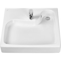 Умывальник Santek Клио 60 1WH501780 (с кронштейном)