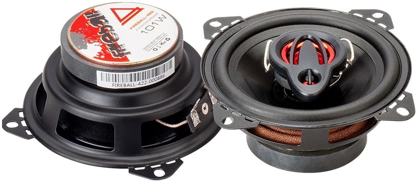 

Коаксиальная АС Aura Fireball-422