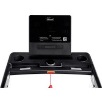 Электрическая беговая дорожка Orlauf Harrier (серый) в Пинске